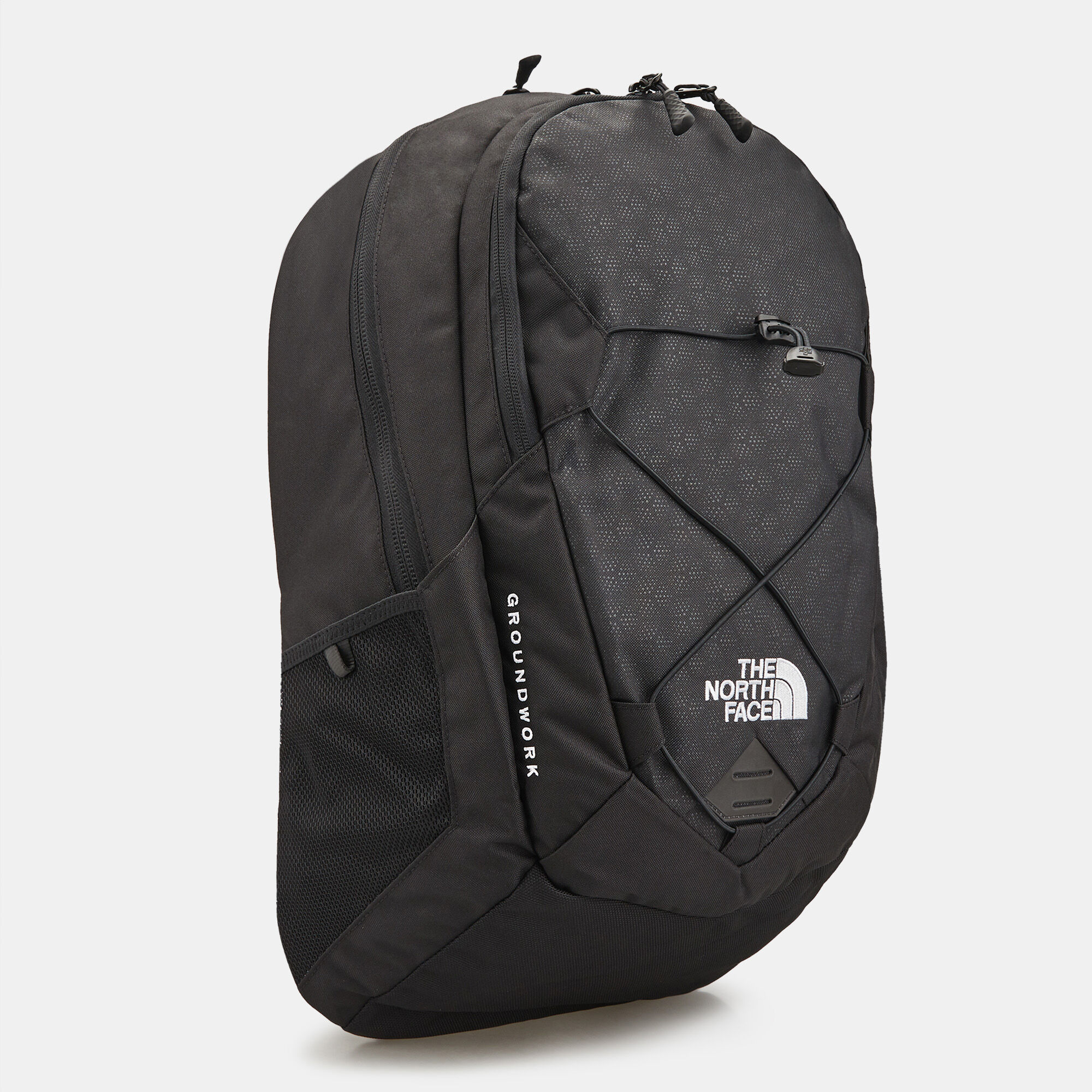 North face outlet groundwork backpack
