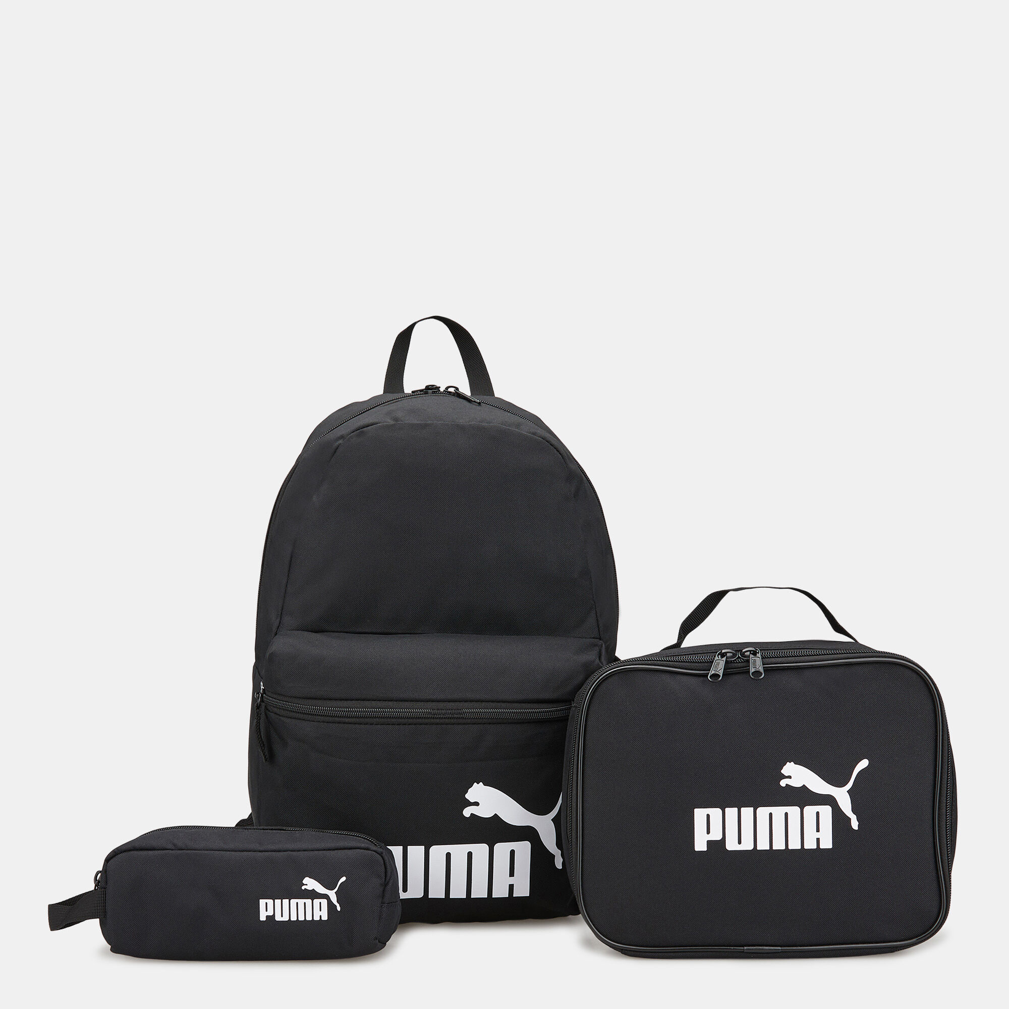 Buy Puma No Avg Mini Unisex Black Shoulder Bag online