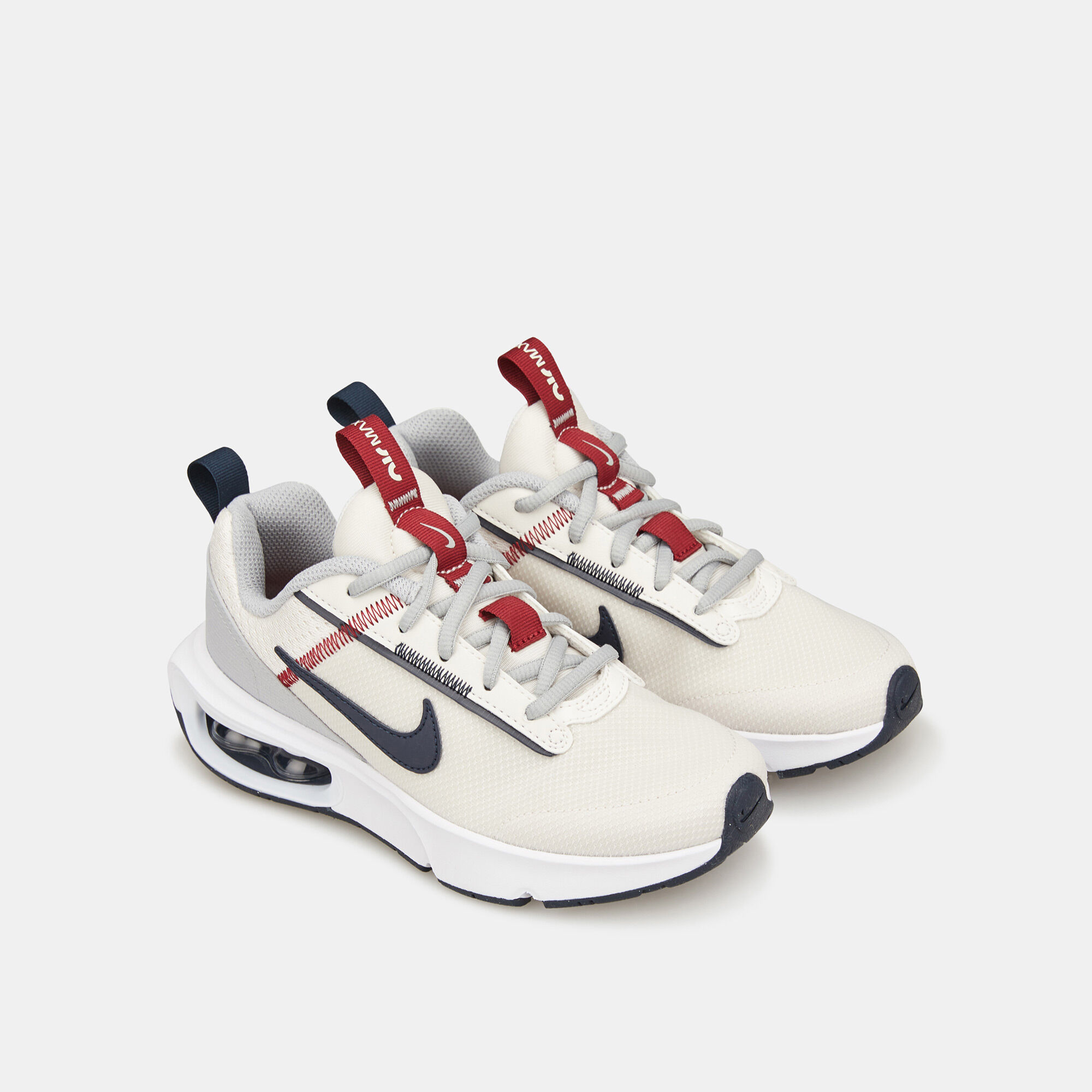 Nike air max childrens size 10 sales