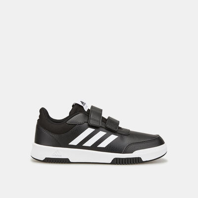 adidas Kids' Tensaur Sport 2.0 Shoes Black adidas Kids' Tensaur Sport 2.0 Shoes Black