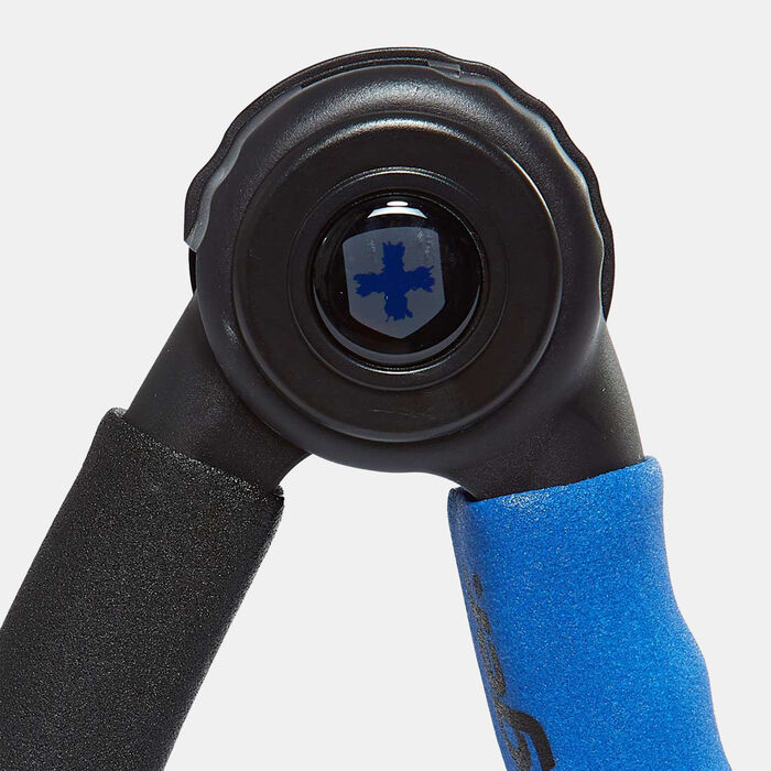 Harbinger Power Hand Grip Black Harbinger Power Hand Grip Black image number 2