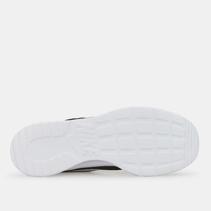 Nike Men's Tanjun Shoe Black Nike Men's Tanjun Shoe Black image number 3