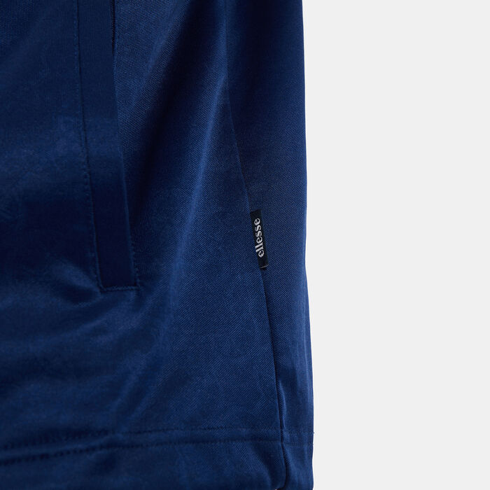 ellesse Men's Soldo24 Track Jacket White image number 4