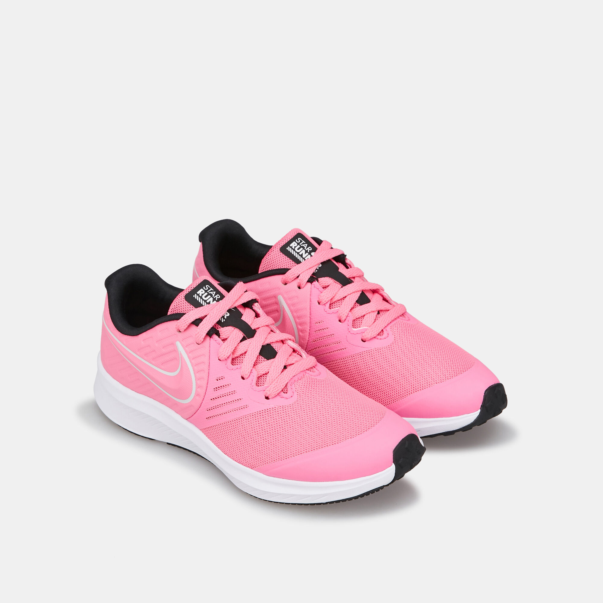 Nike star sales runner 2 rosa