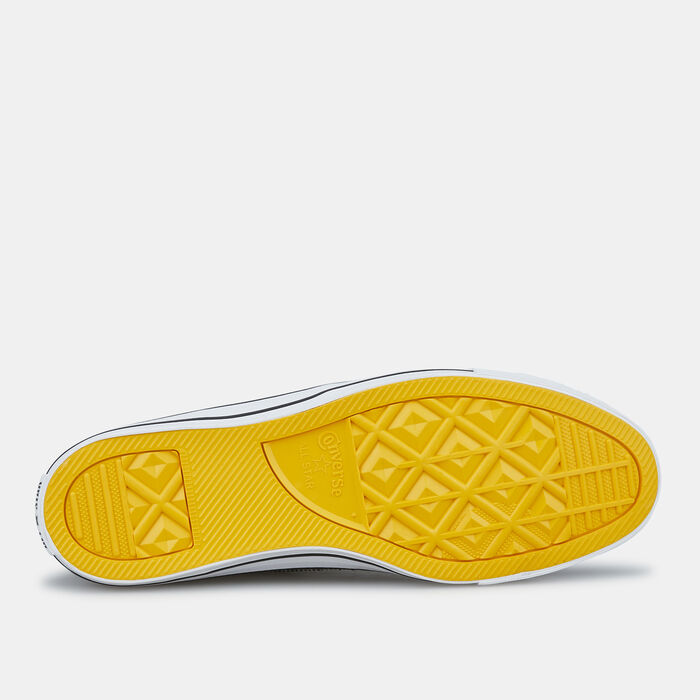 Chuck Taylor All Star Hacked Fashion Hi Unisex Shoe Chuck Taylor All Star Hacked Fashion Hi Unisex Shoe image number 3