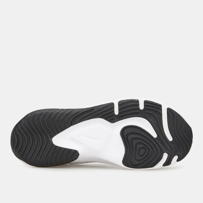 Nike Women's Legend Essential 3 Next Nature Premium Training Shoe White Nike Women's Legend Essential 3 Next Nature Premium Training Shoe White image number 3
