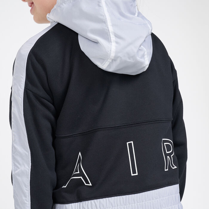 Kids' Sportswear Air Hoodie (Older Kids) Kids' Sportswear Air Hoodie (Older Kids) image number 3