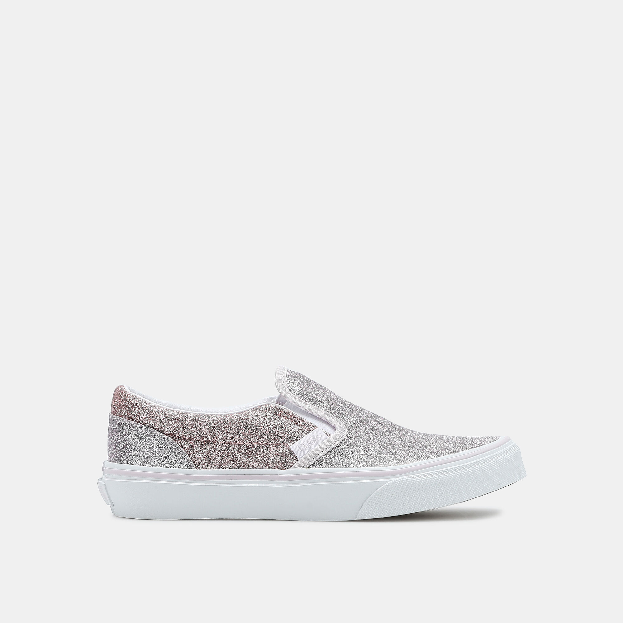 Vans 2 tone glitter clearance