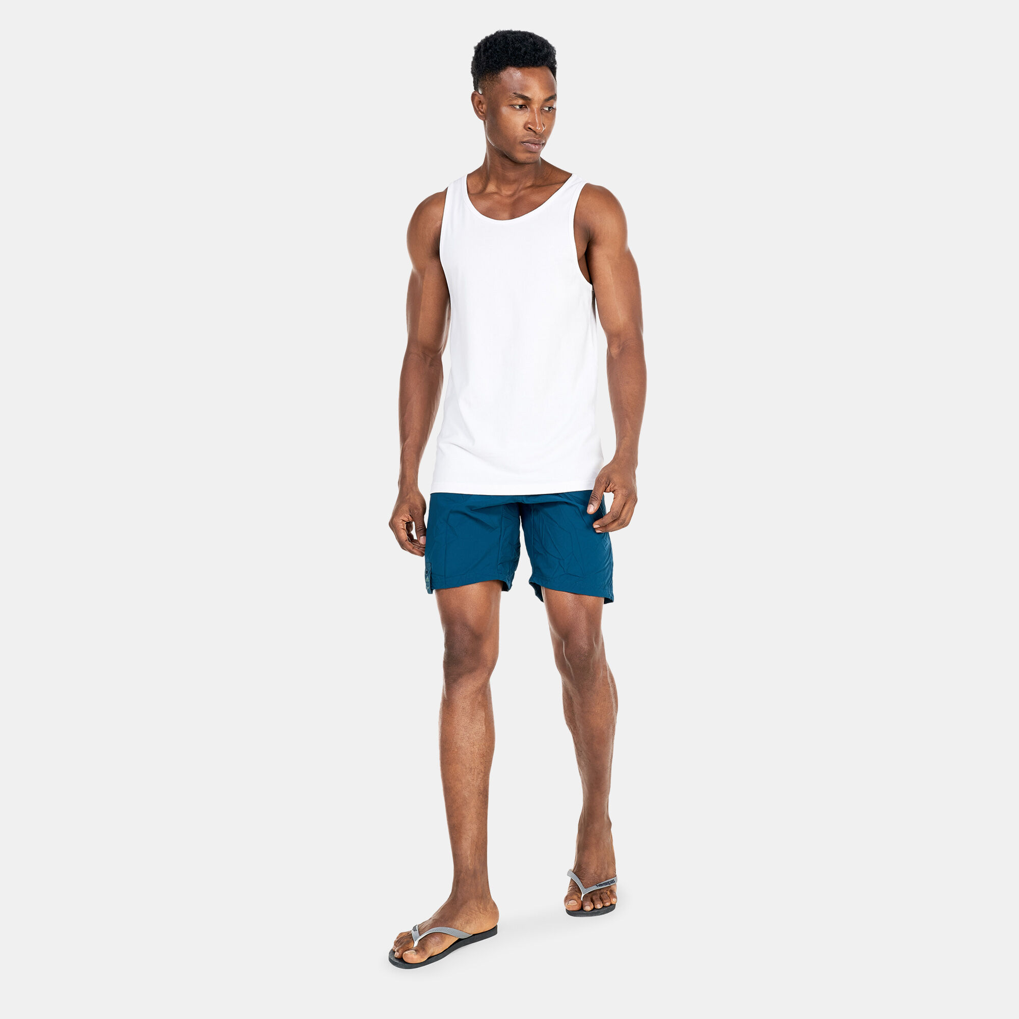 Parley swim shorts on sale