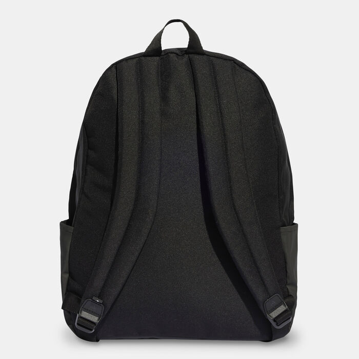 adidas Men's Classic Badge of Sport Backpack Multi-Color adidas Men's Classic Badge of Sport Backpack Multi-Color image number 1