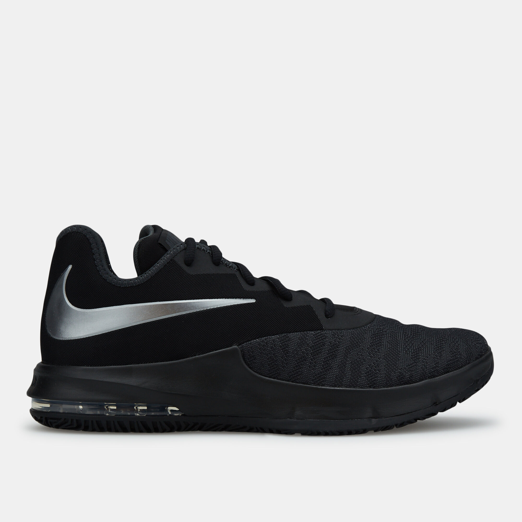 nike men's air max infuriate iii