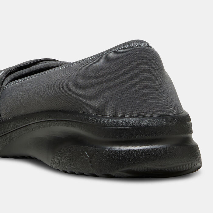 PUMA Women's Adelina 2 Shoes Grey PUMA Women's Adelina 2 Shoes Grey image number 4