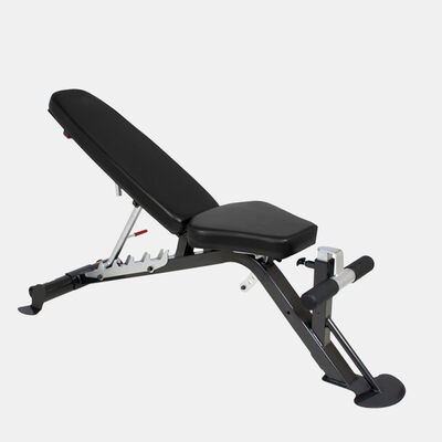 Inspire Fitness SCS Bench Multi-Color Inspire Fitness SCS Bench Multi-Color
