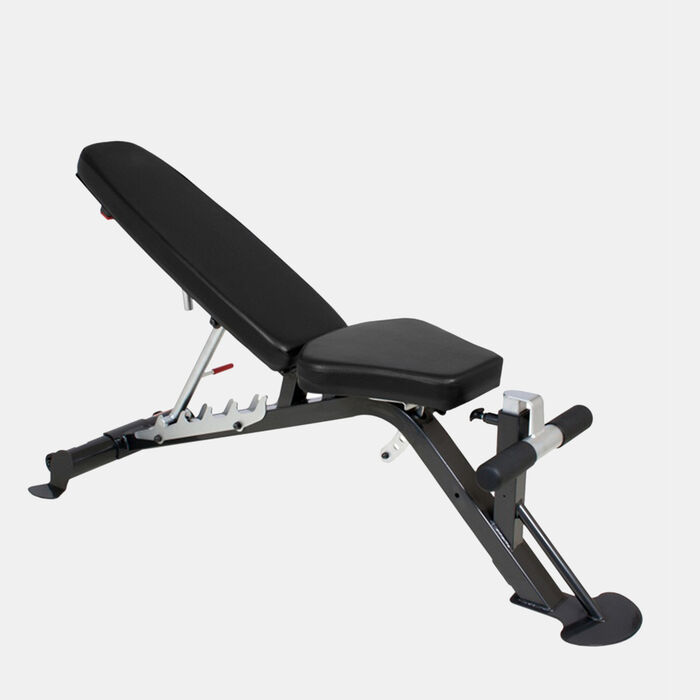 Inspire Fitness SCS Bench Multi-Color Inspire Fitness SCS Bench Multi-Color image number 0