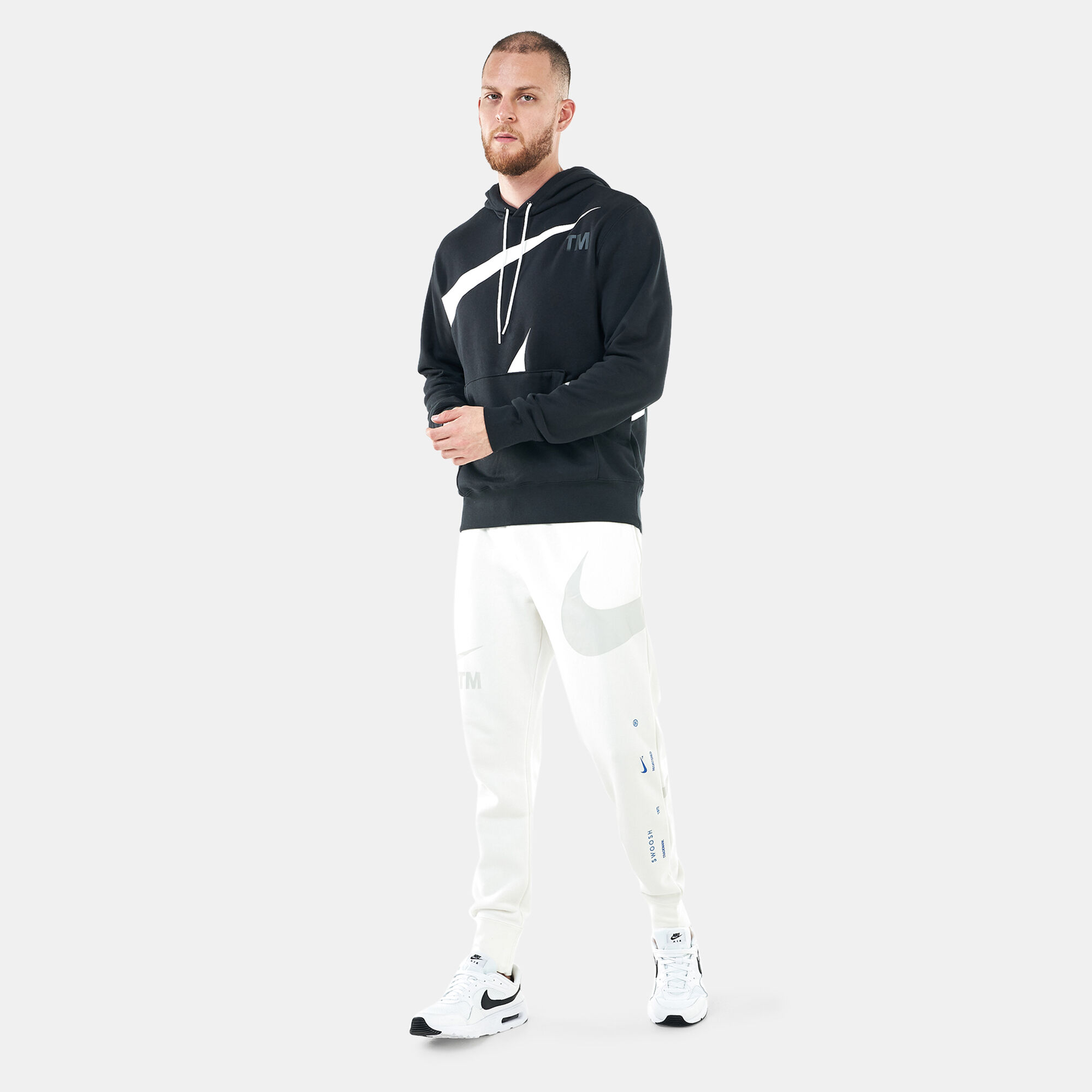 Survet nike swoosh hotsell