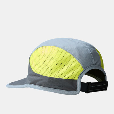 The North Face Summer LT Run Cap Grey