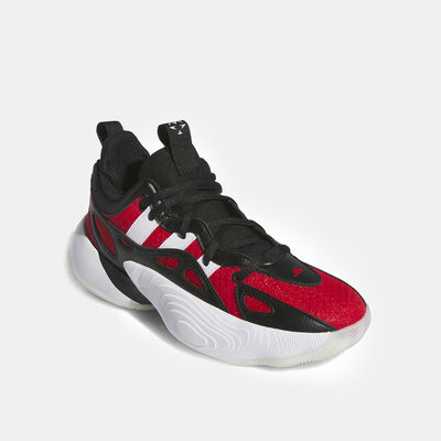adidas Kids' Trae Young Unlimited 2 Low Basketball Shoes (Older Kids) Multi-Color adidas Kids' Trae Young Unlimited 2 Low Basketball Shoes (Older Kids) Multi-Color