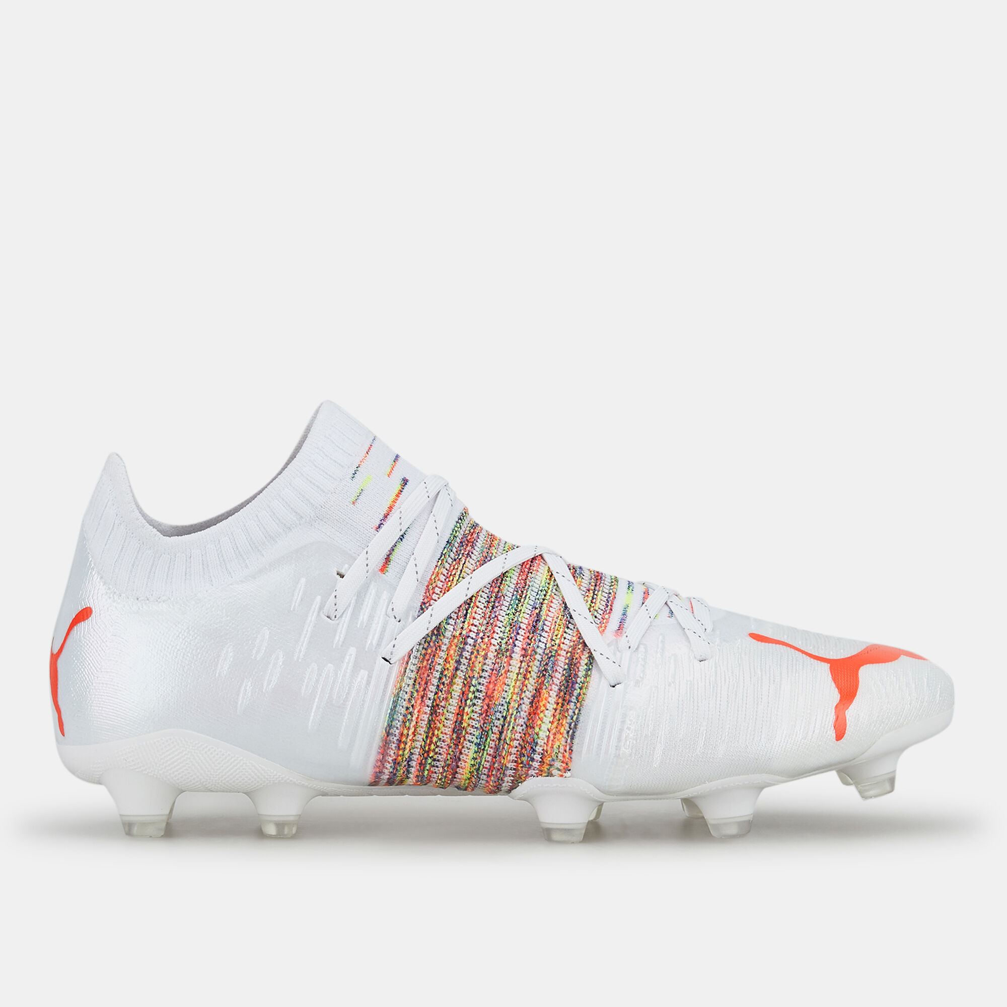 Men s Future Z 1.1 Firm Ground Football Shoe