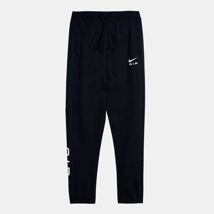 Nike Kids' Air Pants (Older Kids) Black image number 0