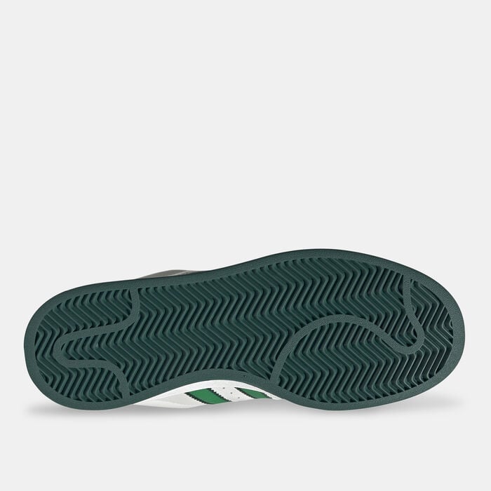 adidas Originals Men's Campus 00s Shoes White adidas Originals Men's Campus 00s Shoes White image number 3