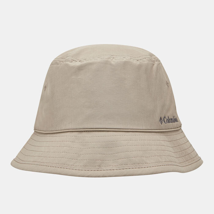 Columbia Pine Mountain™ Bucket Hat Brown Columbia Pine Mountain™ Bucket Hat Brown image number 0