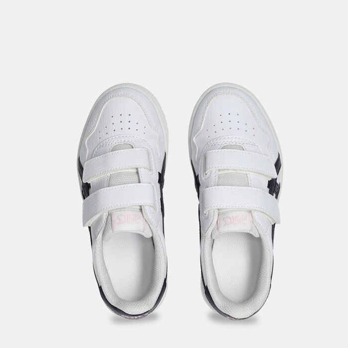 ASICS Kids' JAPAN S Shoes White ASICS Kids' JAPAN S Shoes White image number 4