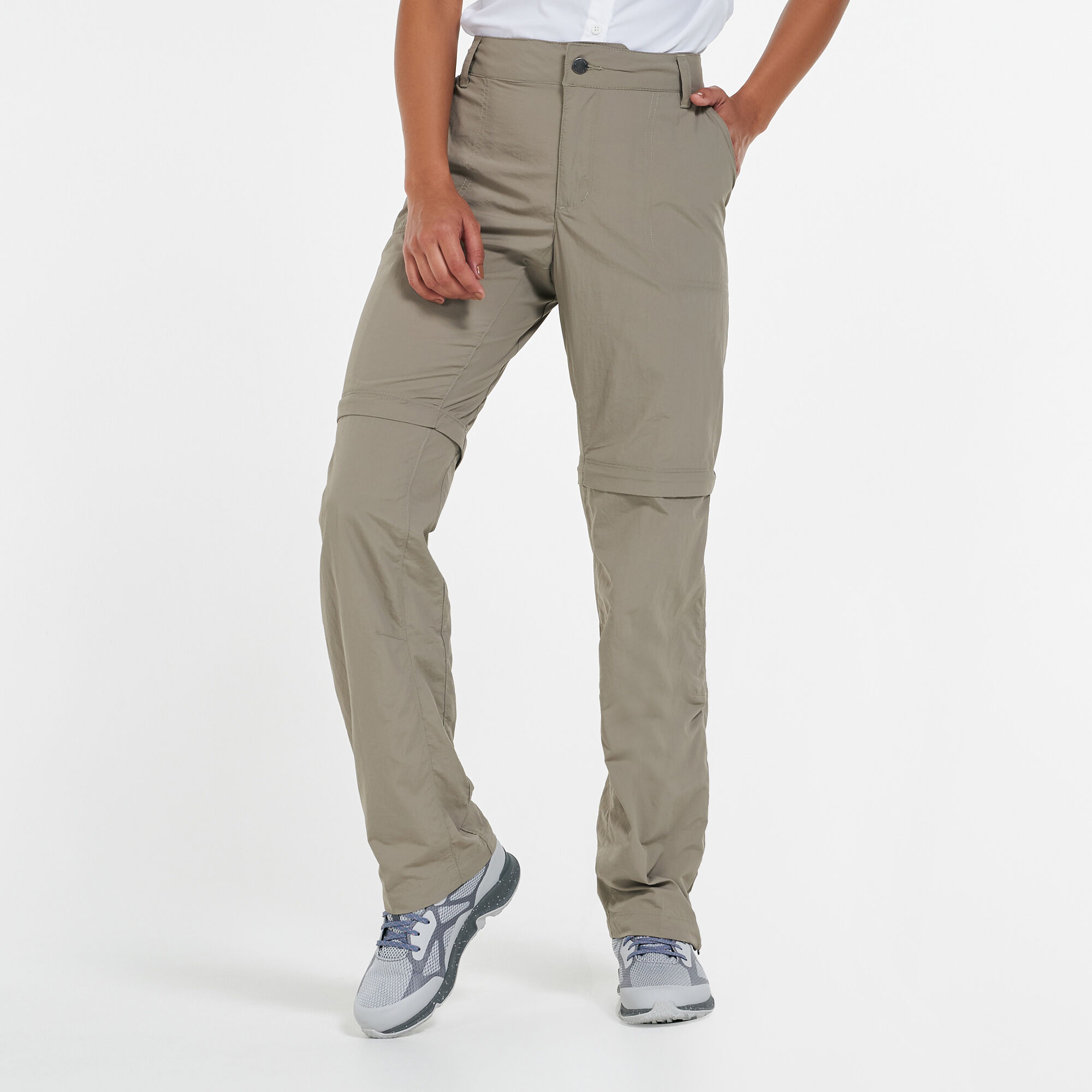 Columbia women's deals fishing pants