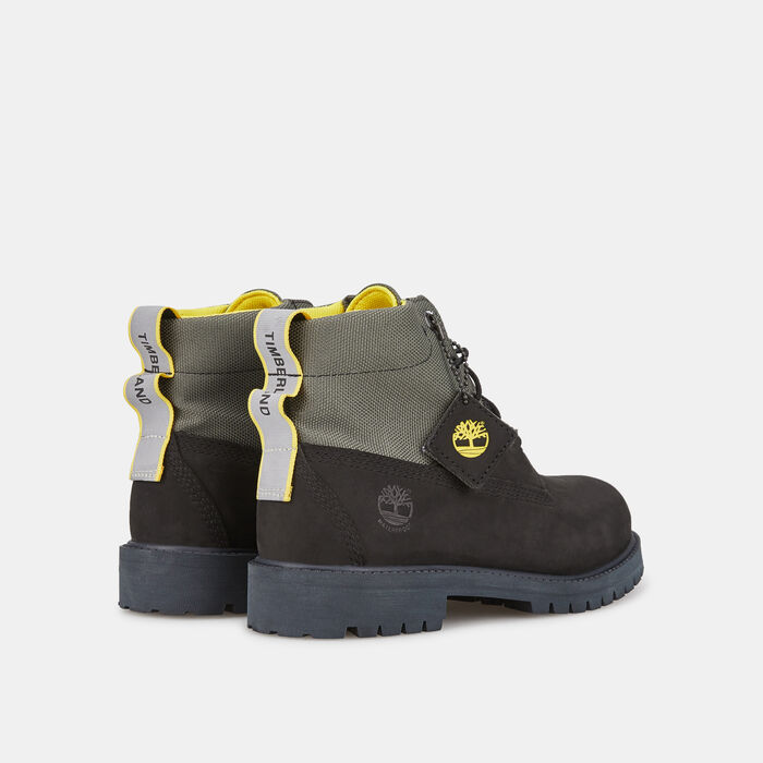 Kids' 6-inch Treadlight Boot Kids' 6-inch Treadlight Boot image number 2