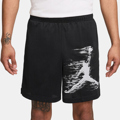 Jordan Men's Dri-FIT Sport Basketball Shorts Black