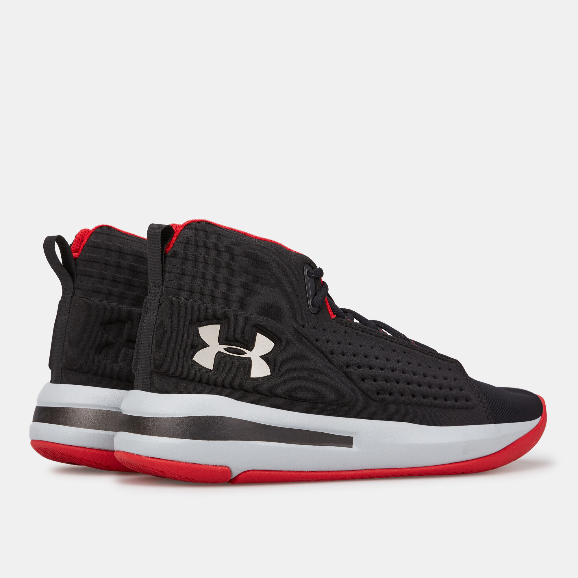 Under Armour Men s Torch Basketball Shoe in KSA SSS