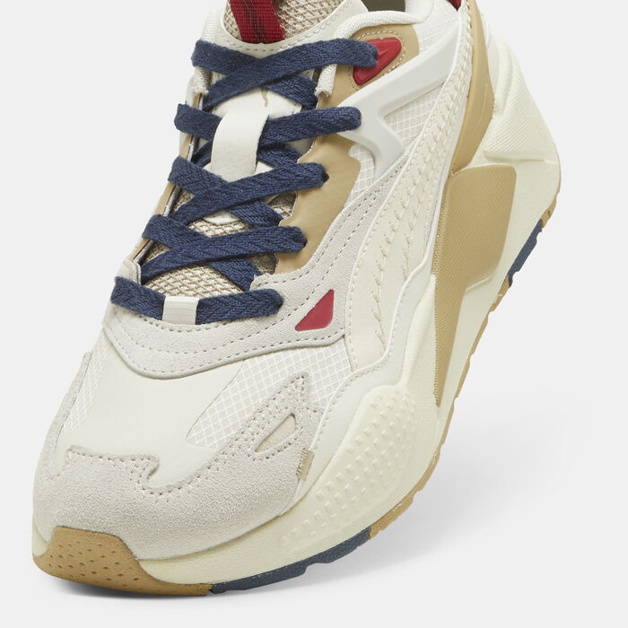 PUMA Men's RS-X Efekt Expeditions Shoes Beige PUMA Men's RS-X Efekt Expeditions Shoes Beige image number 4