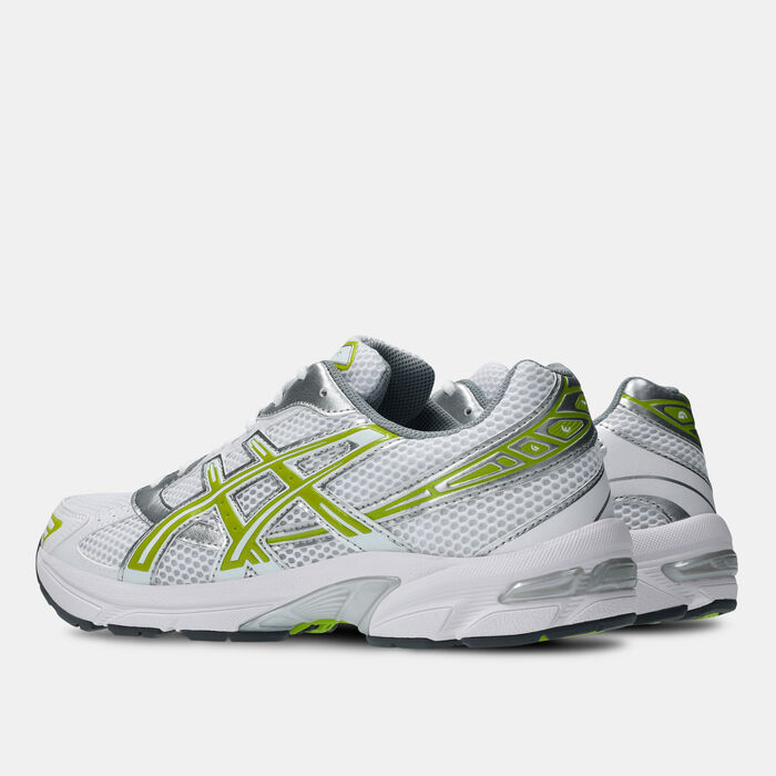 ASICS Men's GEL-1130 Shoes White ASICS Men's GEL-1130 Shoes White image number 2