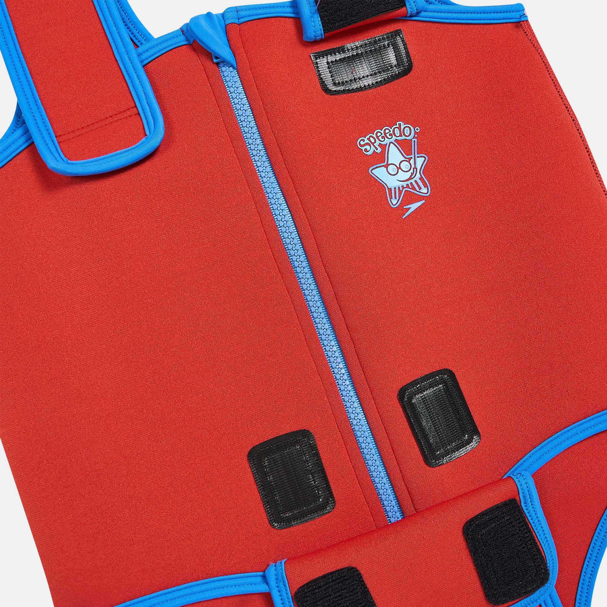 Speedo baby life jacket sale