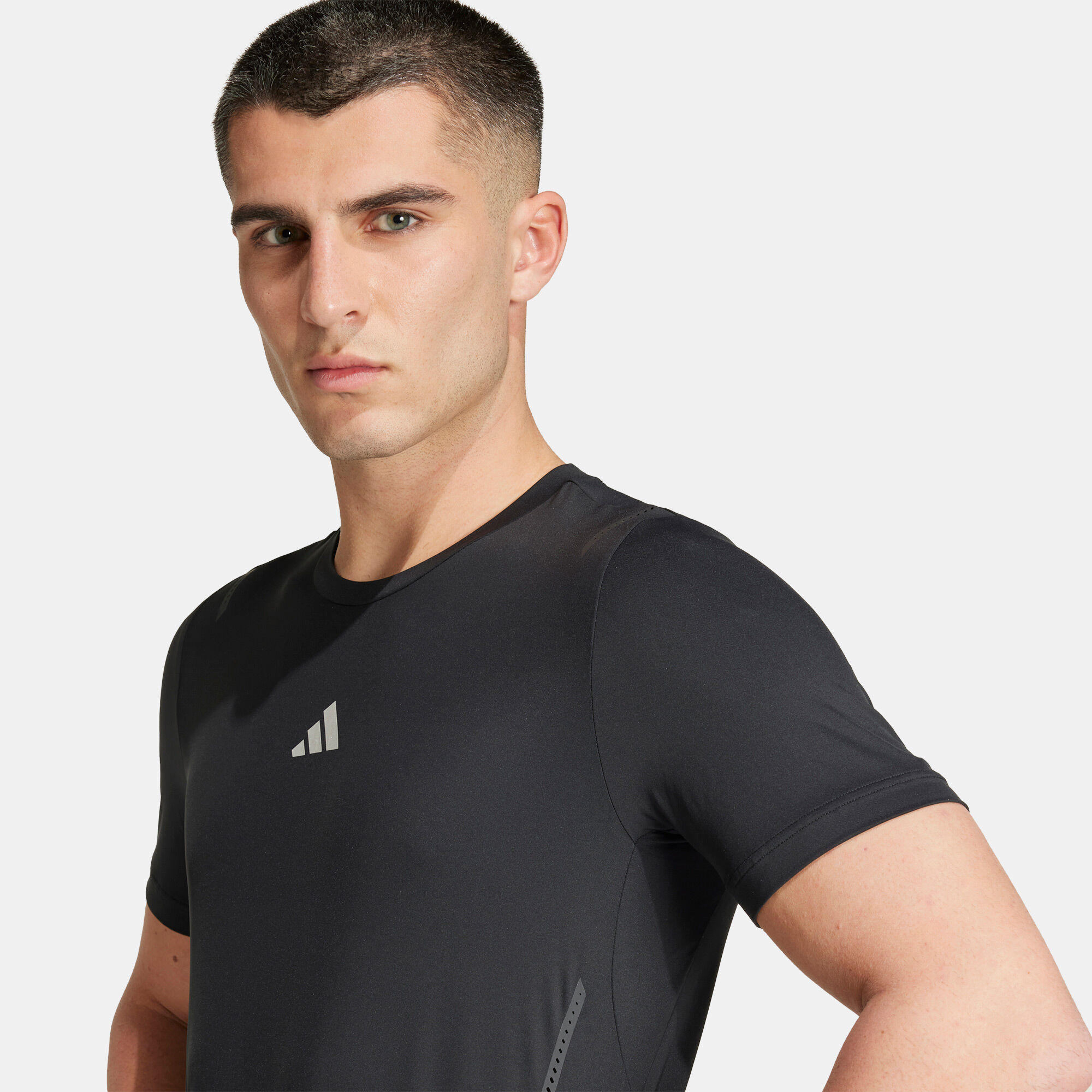 Adidas cool t shirt discount