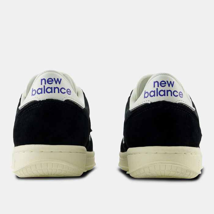 New Balance Men's T500 Shoes Black image number 5