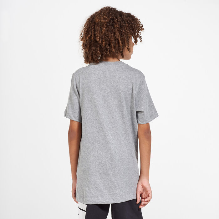 Kids' Sportswear Air T-Shirt (Older Kids) Kids' Sportswear Air T-Shirt (Older Kids) image number 1