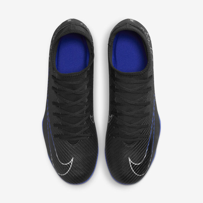 Nike Mercurial Superfly 9 Club Multi-Ground Football Shoes Black Nike Mercurial Superfly 9 Club Multi-Ground Football Shoes Black image number 3