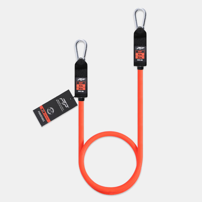 PTP Heavy Powertube Orange image number 0