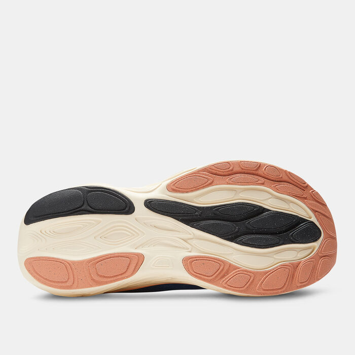 New Balance Women's Fresh Foam X 1080v14 Running Shoes Blue image number 3