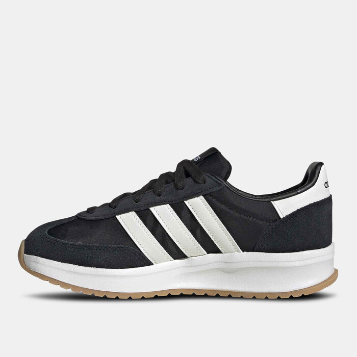 adidas Women's Run 70s 2.0 Shoes Black adidas Women's Run 70s 2.0 Shoes Black image number 2