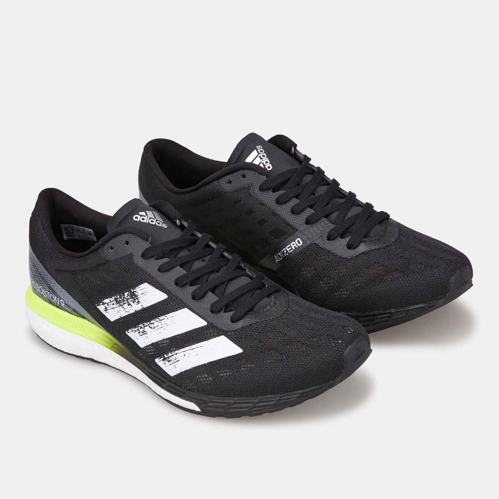 Adizero boston deals 9
