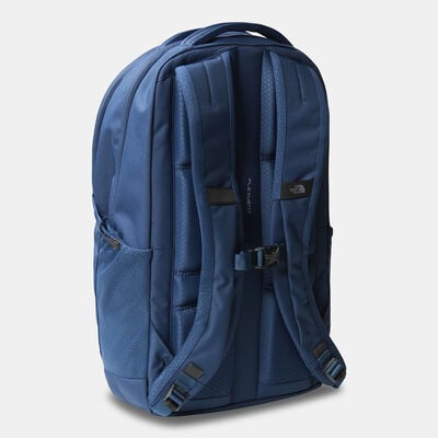 The North Face Vault Backpack Grey The North Face Vault Backpack Grey