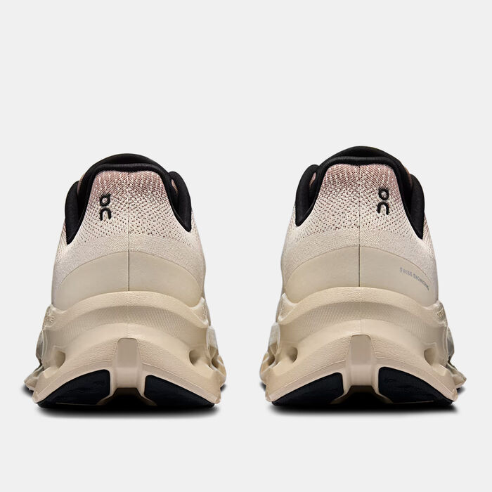 On Women's Cloudtilt Running Shoes Brown On Women's Cloudtilt Running Shoes Brown image number 5