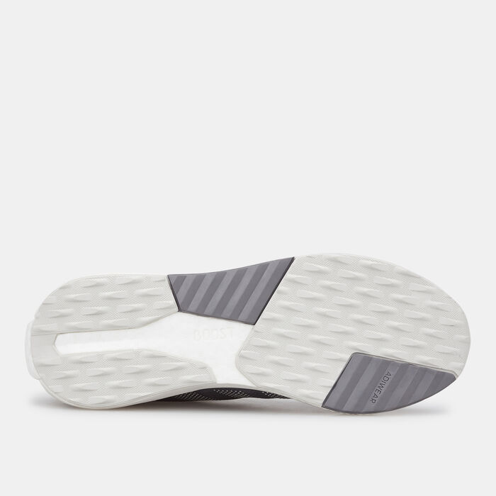 adidas Men's Avryn Shoes Grey adidas Men's Avryn Shoes Grey image number 3