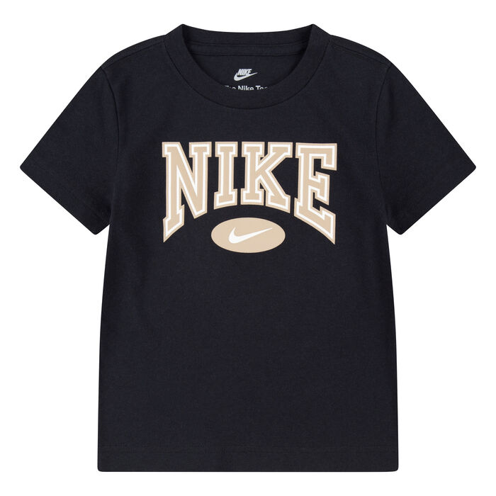 Nike Kids' Game Day Essentials T-Shirt Black image number 0