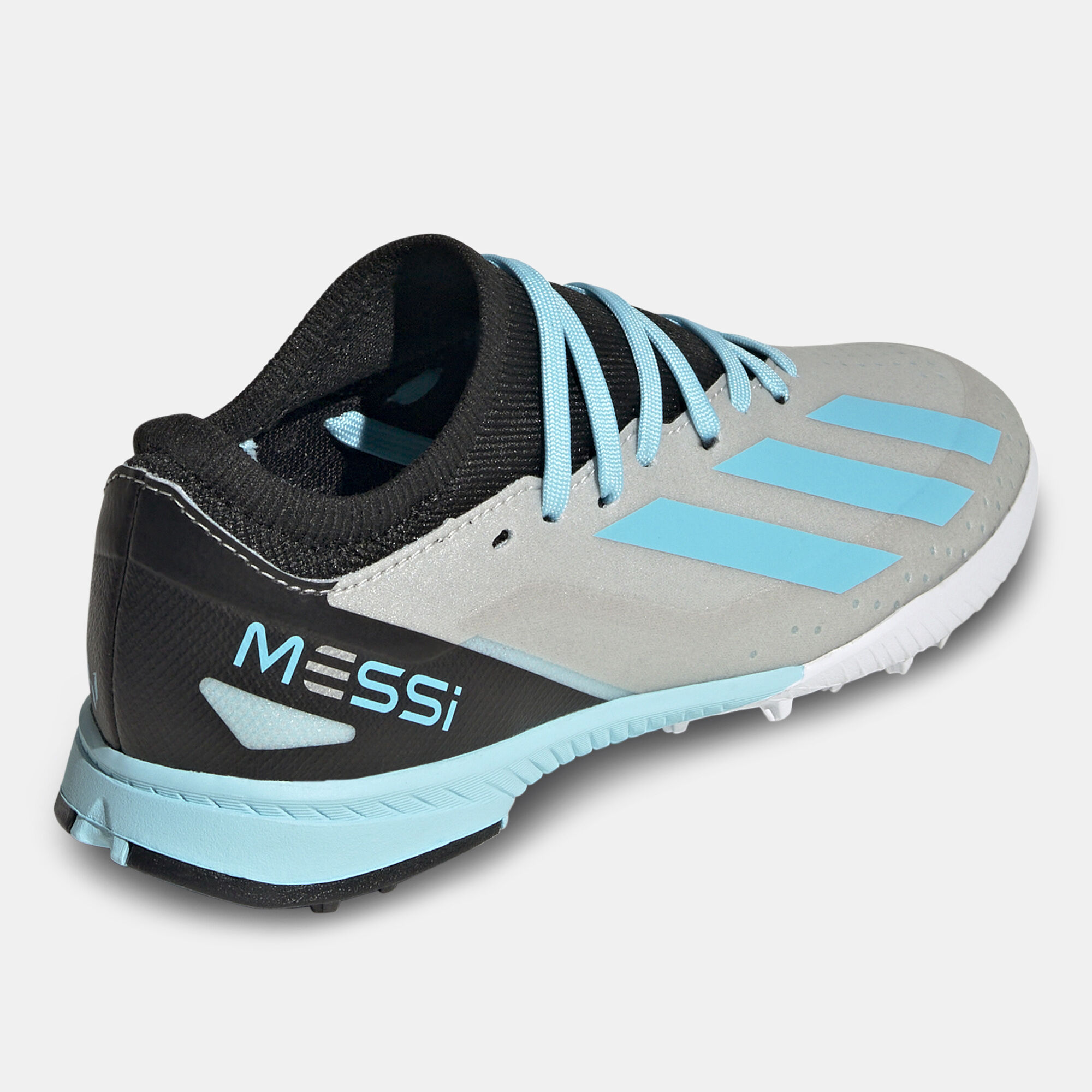 Messi trainers kids store