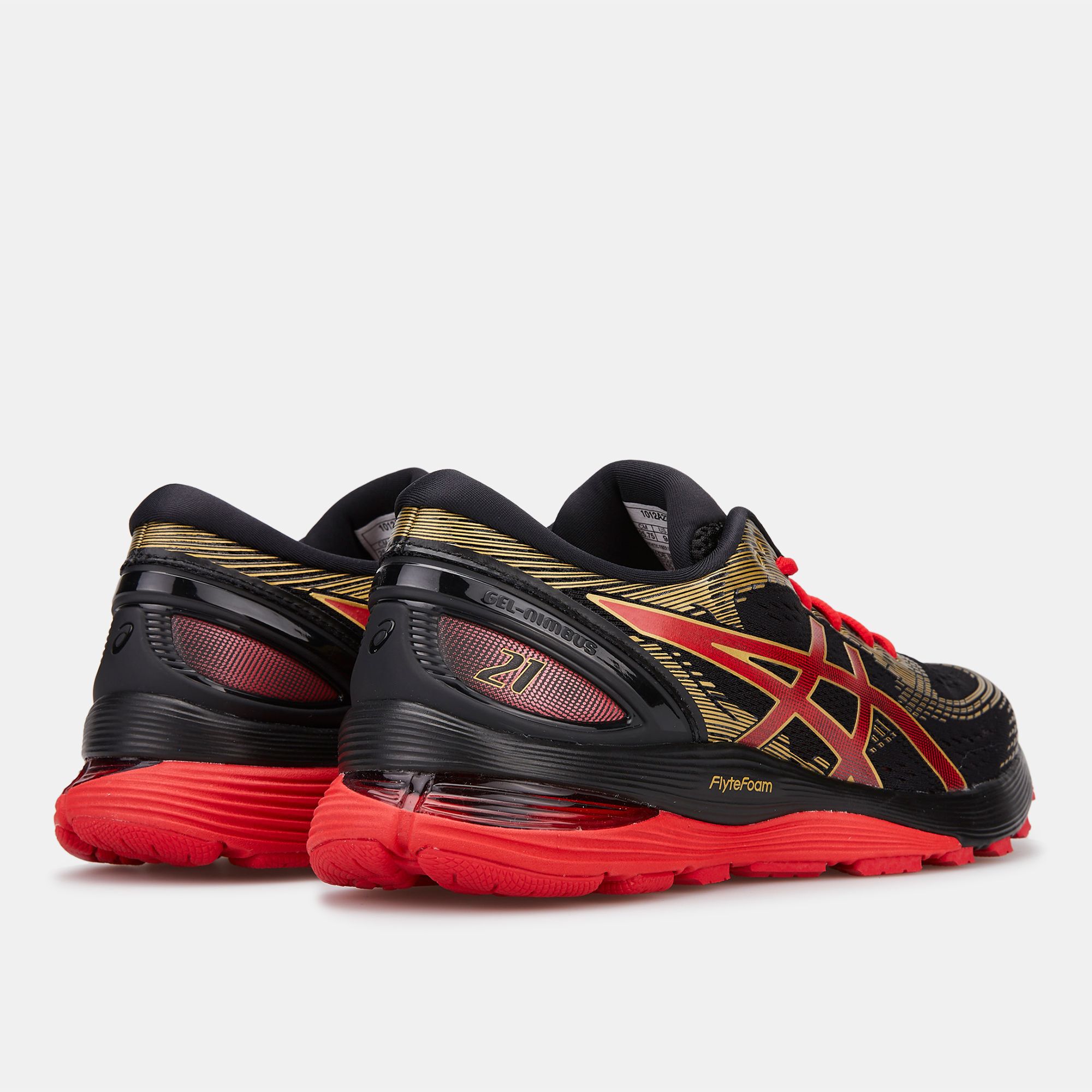 Asics gel nimbus hotsell 21 mugen