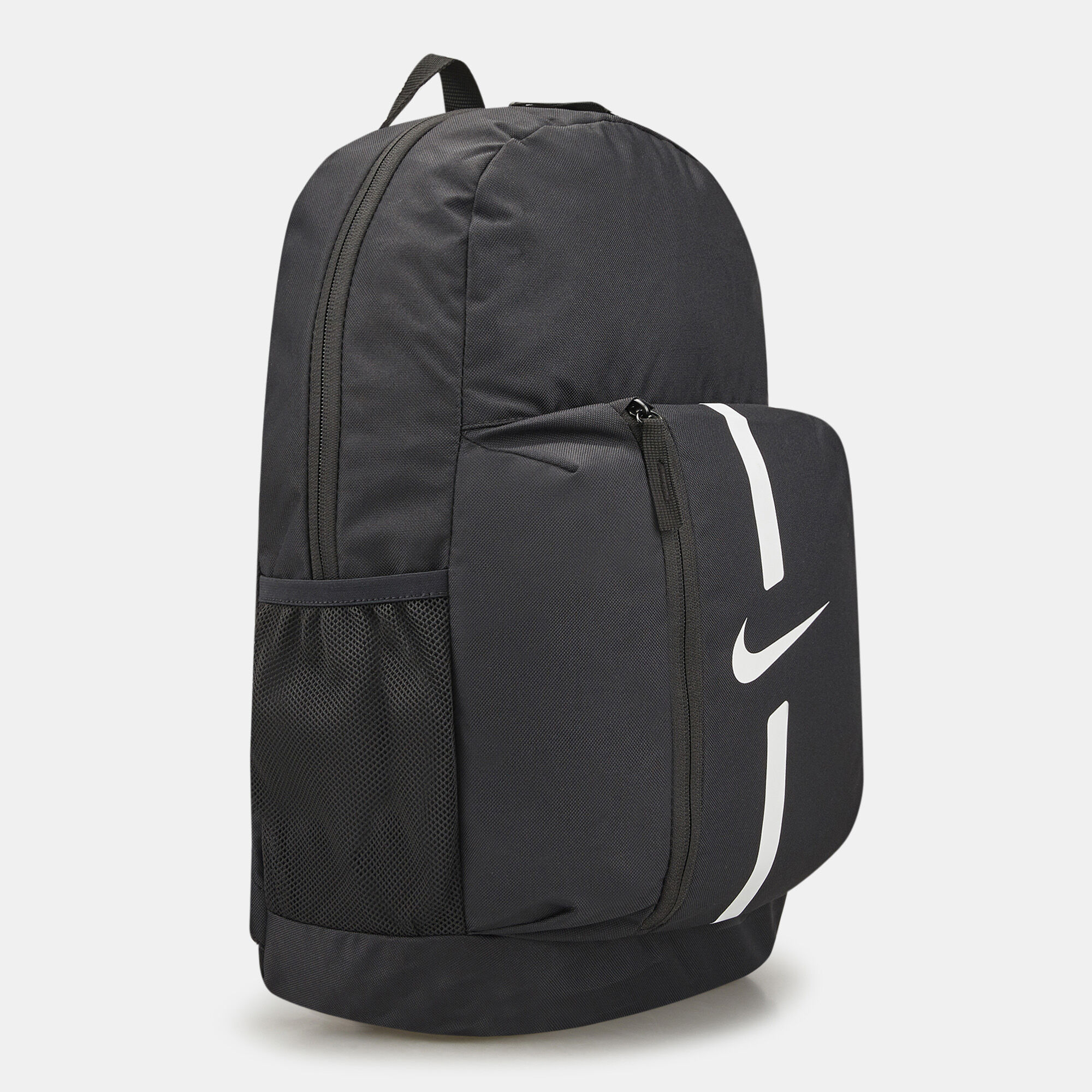 Nike backpack football cheap