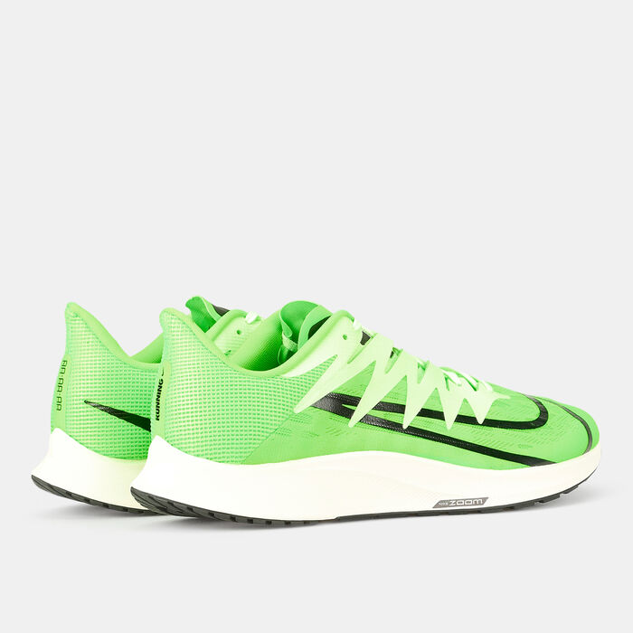 Men's Zoom Rival Fly Shoe Men's Zoom Rival Fly Shoe image number 2