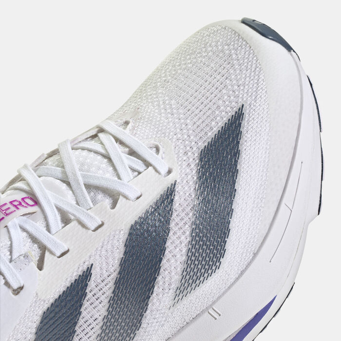 adidas Women's Adizero SL2 Running Shoes Grey adidas Women's Adizero SL2 Running Shoes Grey image number 4